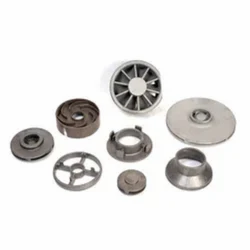 Investment Castings