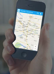 Laundry iOS Application