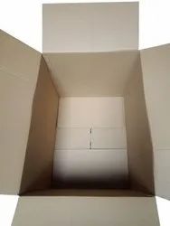 5 Ply Corrugated Box
