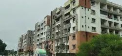 Residential 4 BHK Flat