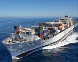 Sea Freight Service