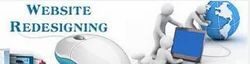 Website Redesigning Services