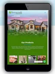 Business Website