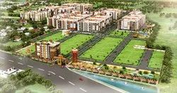 1bhk flats