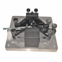 Stainless Steel Machine Fixtures