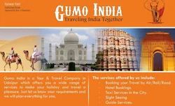All India Tour Service