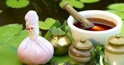 Ayurveda Treatment
