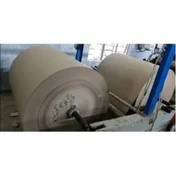 2 Ply Corrugated Packaging Roll