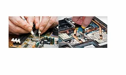 Laptop Repairing Services