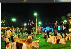 Event Planer Services