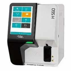 H560 Erba Hematology Analyzer