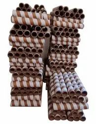 Resin Coated Paper Core