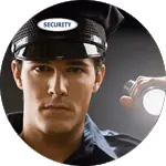 Showroom And Malls Security Service