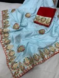 Silk Saree
