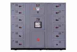 LV Automatic Power Factor Control Systems (LV APFC)