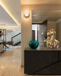 3D Interior Rendering