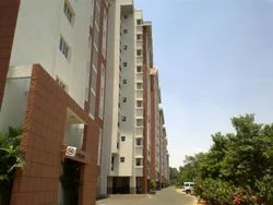 Residential Apartment Construction Service
