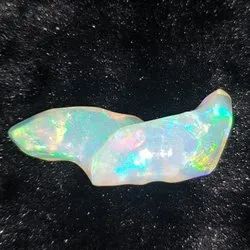 Rough Gemstone