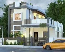 Building Construction Services