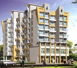 2 BHK Flat In Navi Mumbai