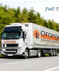 Full Truck Load Courier Service