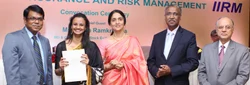 Certificate In Analytics And Actuarial Insurance Service