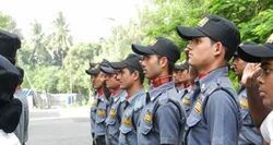 Personal Security
