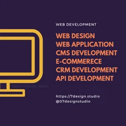 Web Development Services