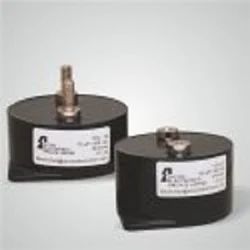 DC Link Capacitors (DCL-2627)
