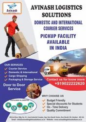 Mumbai To Worldwide International Liquid Courier Services