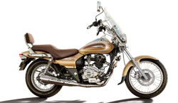 Bajaj Avenger Bike