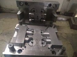 Plastic Moulding Dies