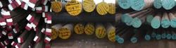 Alloy Steel Round Bars