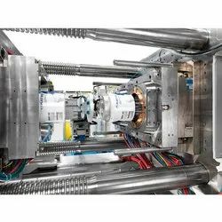 Industrial Plastic Injection Mold