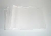 Transparent Envelope