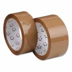 Brown Packaging Tape