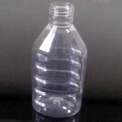 180 Ml Liquor Pet Bottle