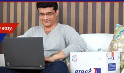 Domestic Courier Service