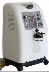 Jumao 5L Oxygen Concentrator