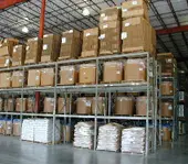 Logistic Service