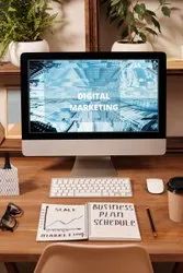 Wordpress Website Development
