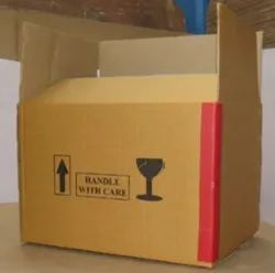 Corrugated Carton Box