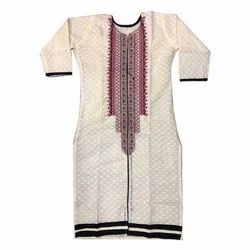 Formal Printed Kurti
