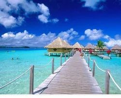 Enchanting Bali Tour Packages