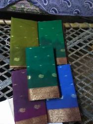 Cotton Cotta Sarees