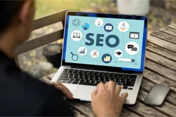 Dynamic Website Development Service