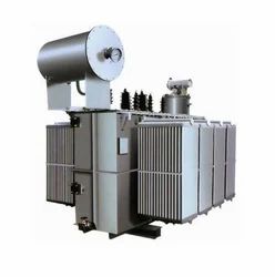 Power Distribution Transformers