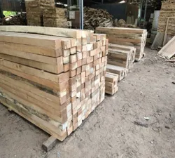 Neem Wooden Planks
