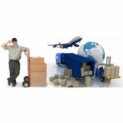 International Courier Service