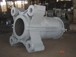 Ductline Casting